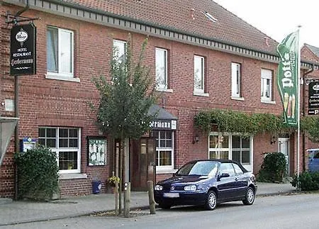 Alex Herbermann Szálloda Glandorf