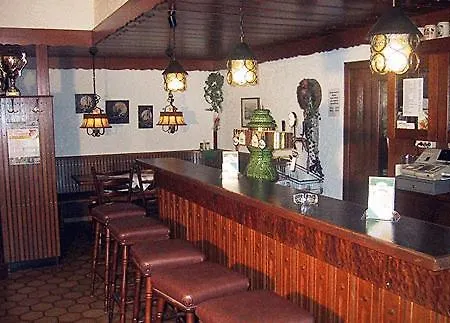 Hotel Alex Herbermann Glandorf