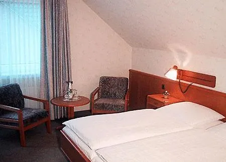 Hotel Alex Herbermann Glandorf