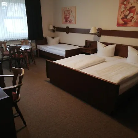 Hotel Alex Herbermann Glandorf