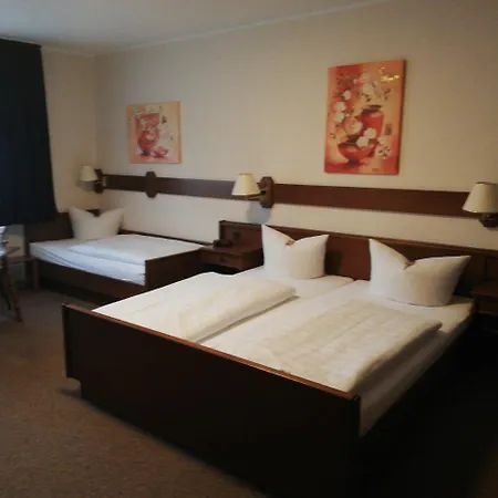 Alex Herbermann Hotel