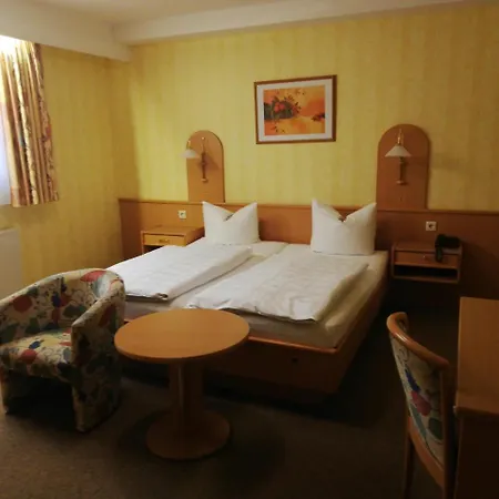 Alex Herbermann Hotel Glandorf