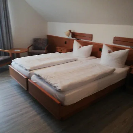 Hotel Alex Herbermann 2*