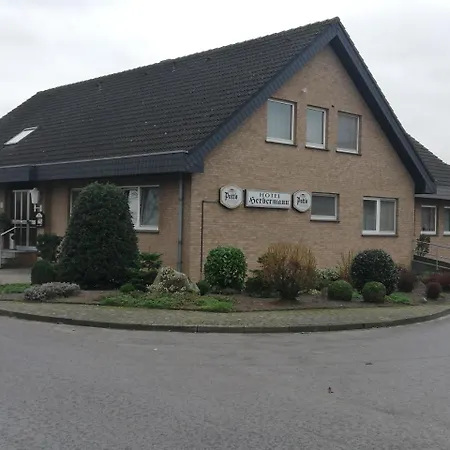 Alex Herbermann 2* Glandorf