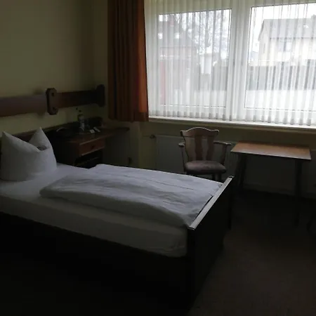 Alex Herbermann Glandorf