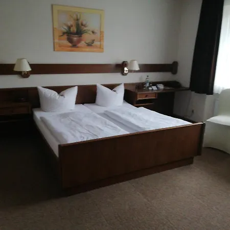 Alex Herbermann Glandorf