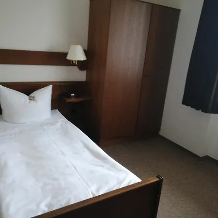 Alex Herbermann 2* Glandorf