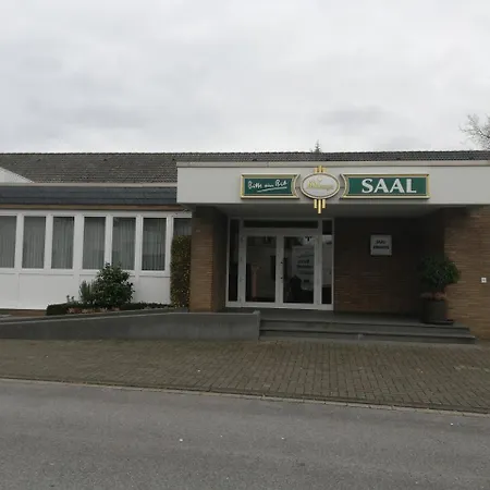 Hotel Alex Herbermann Glandorf